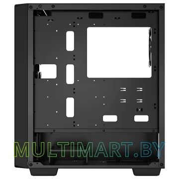 Корпус DeepCool CC560 ARGB (R-CC560-BKTAA4-G-1) картинка 7